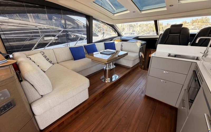 Princess V55