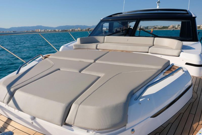 Princess V55