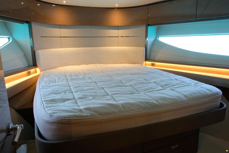 Princess V55
