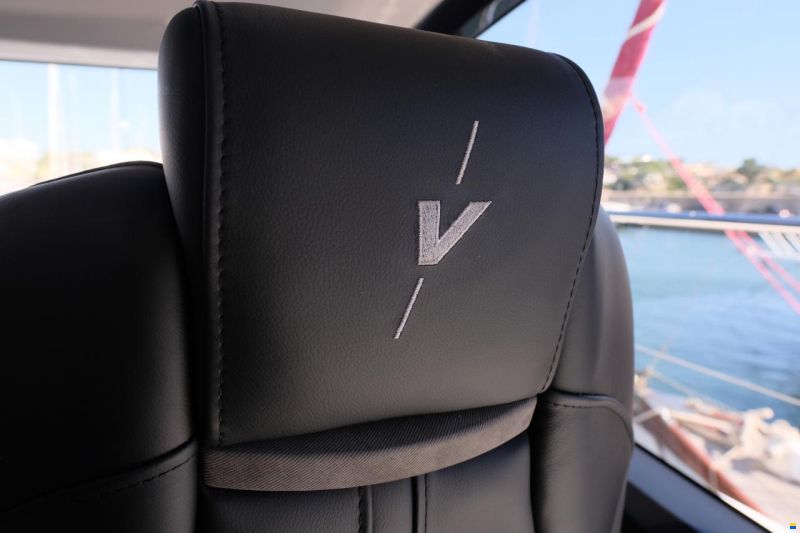 Princess V55