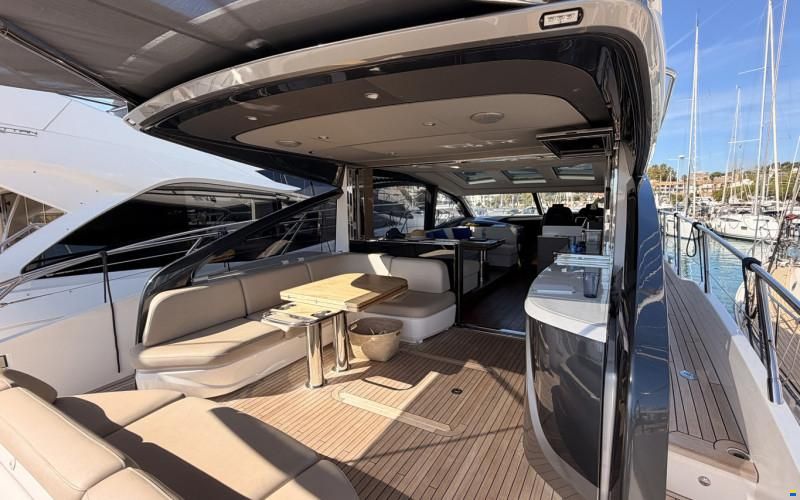 Princess V55
