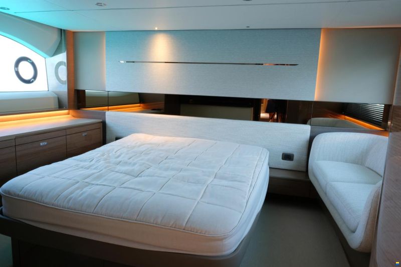 Princess V55