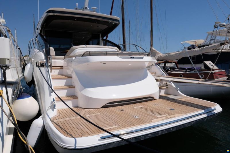 Princess V55