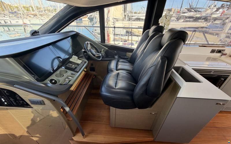 Princess V55
