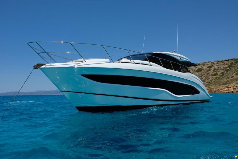 Princess V55