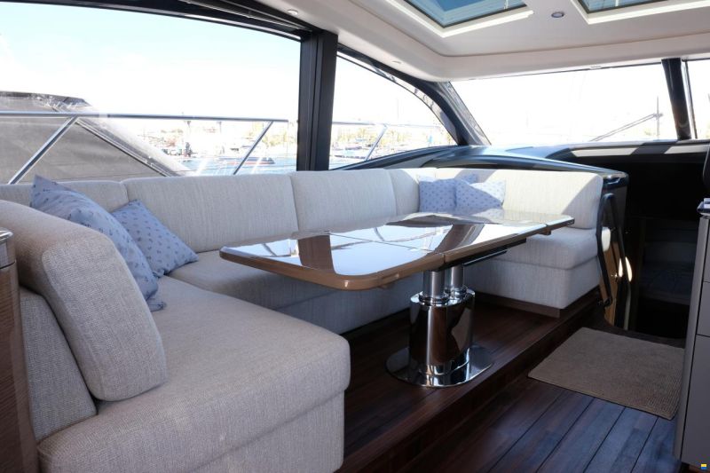 Princess V55