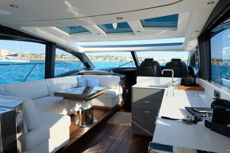 Princess V55