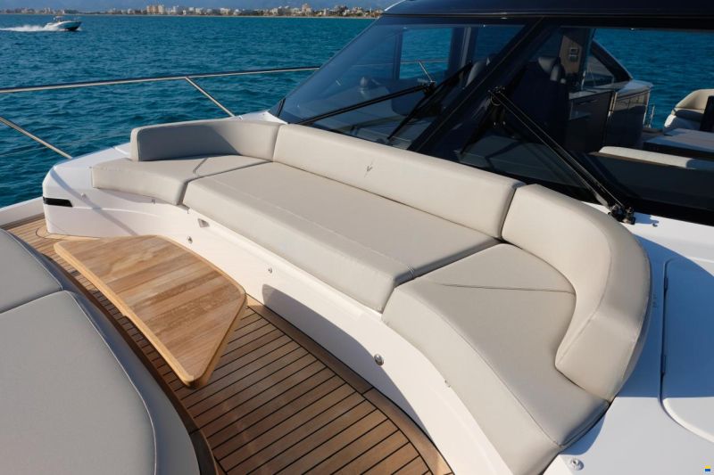 Princess V55