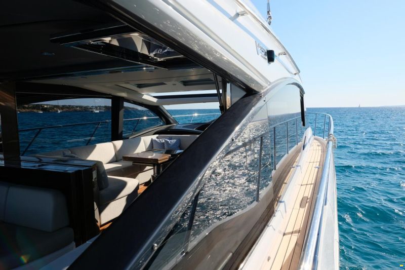 Princess V55