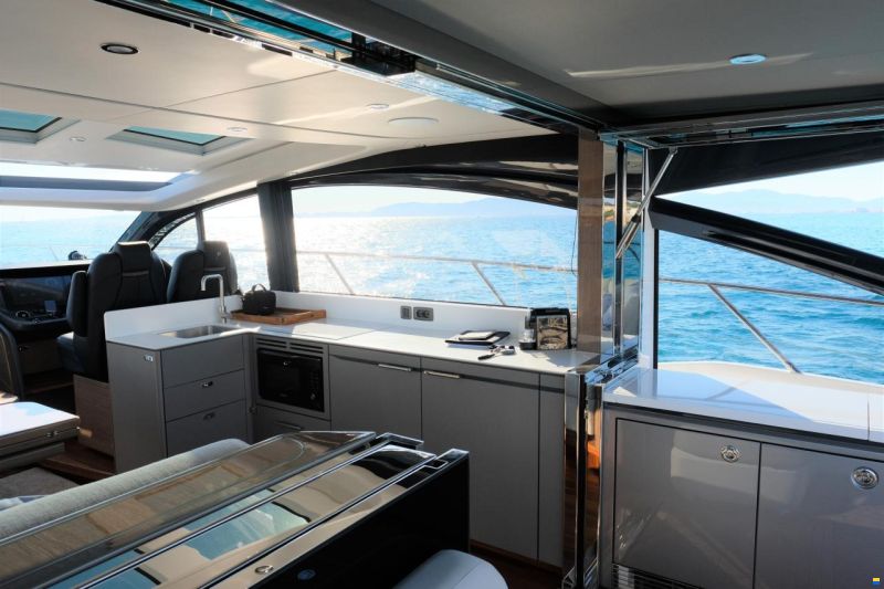Princess V55