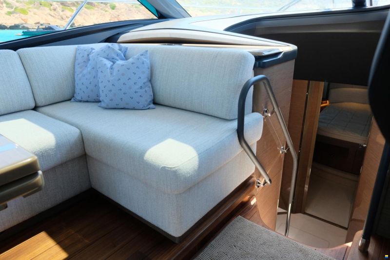 Princess V55