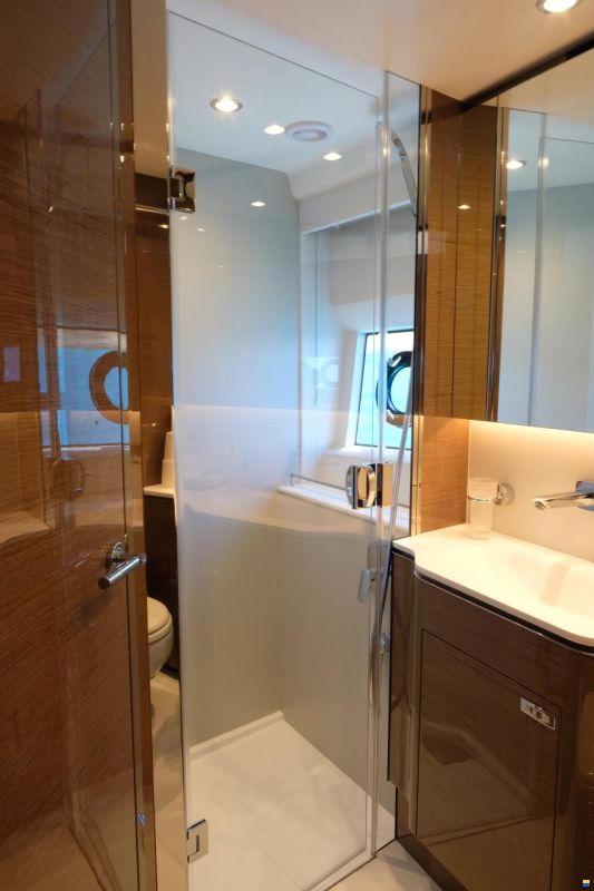 Princess V55