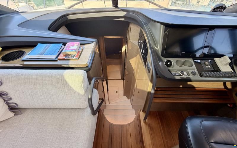 Princess V55