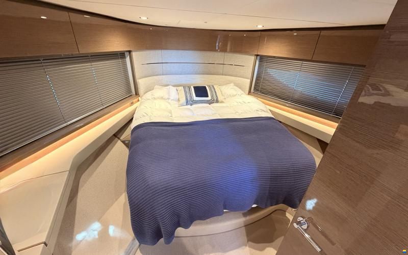 Princess V55