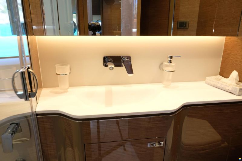 Princess V55