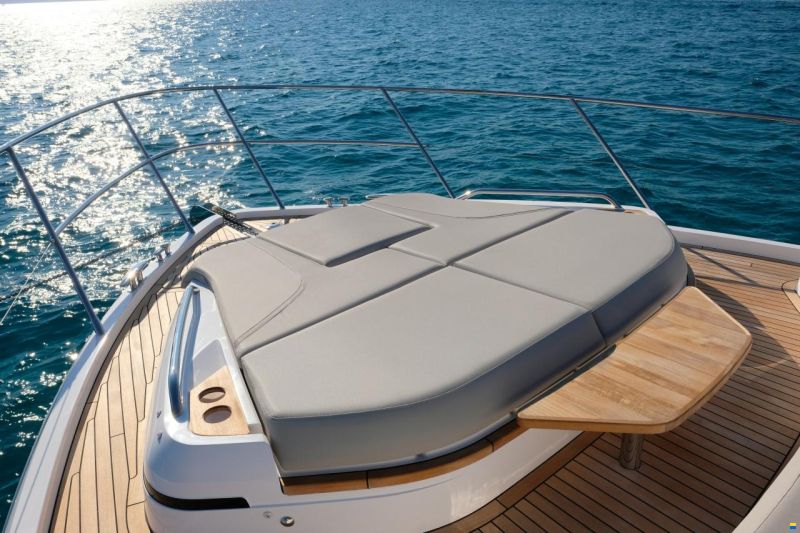 Princess V55