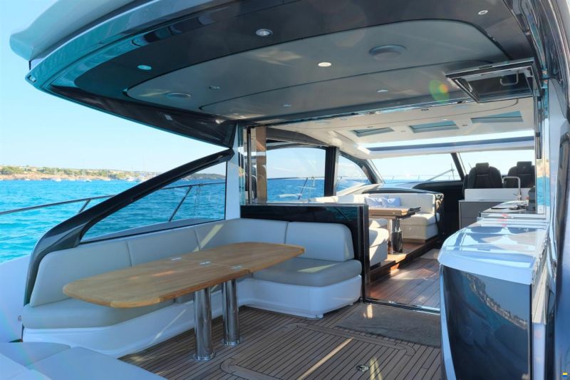 Princess V55