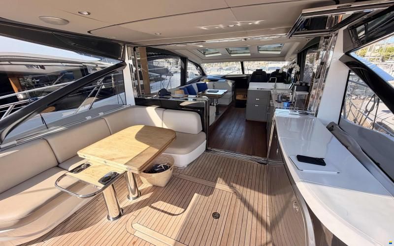 Princess V55