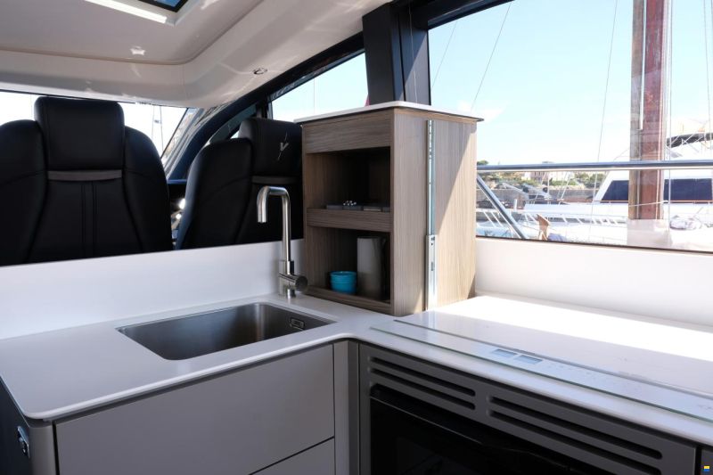 Princess V55