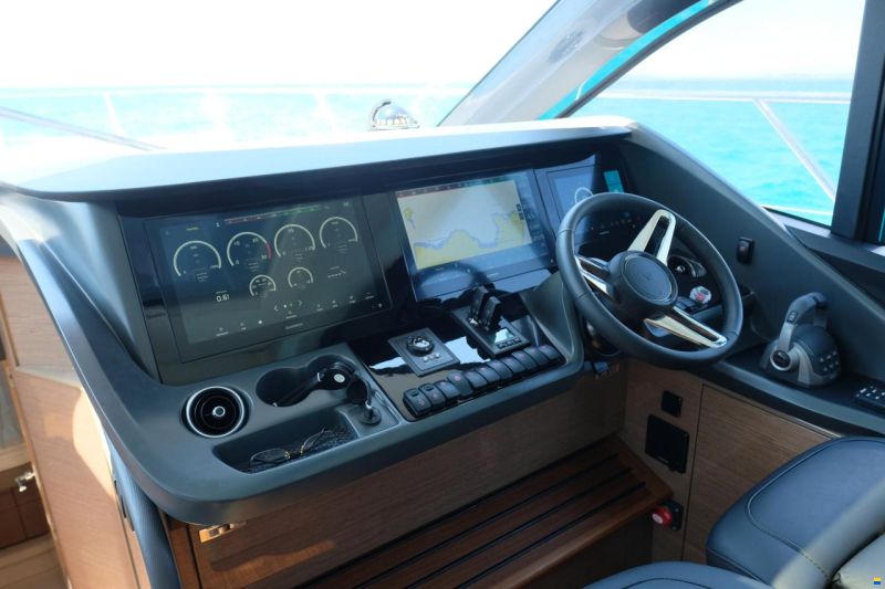 Princess V55
