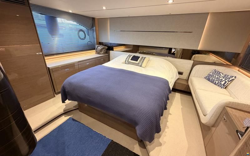 Princess V55