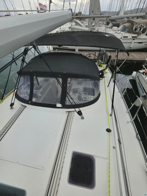 Bavaria CRUISER 46