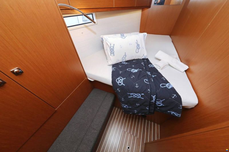 Bavaria CRUISER 46