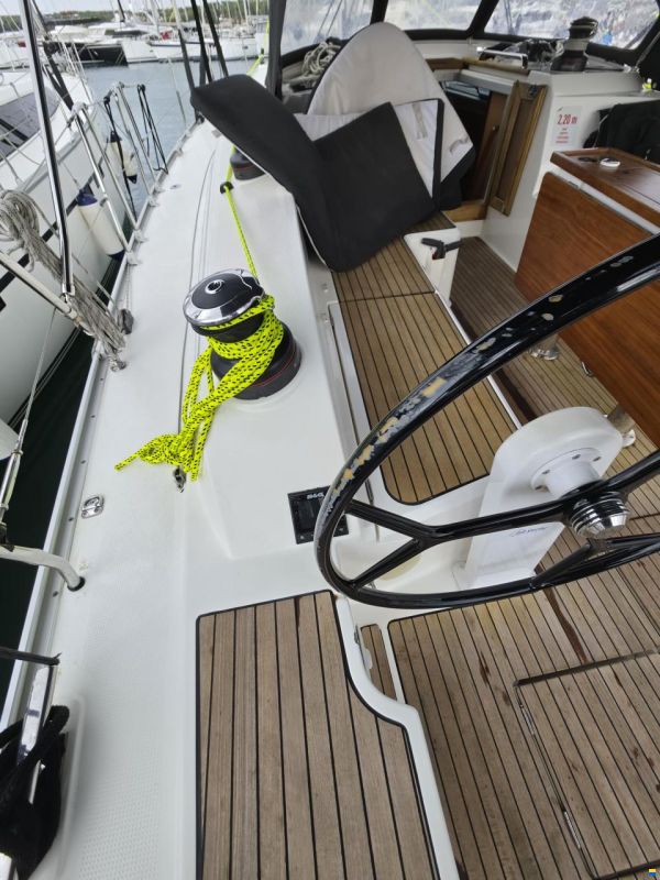 Bavaria CRUISER 46