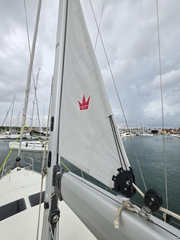 Bavaria CRUISER 46