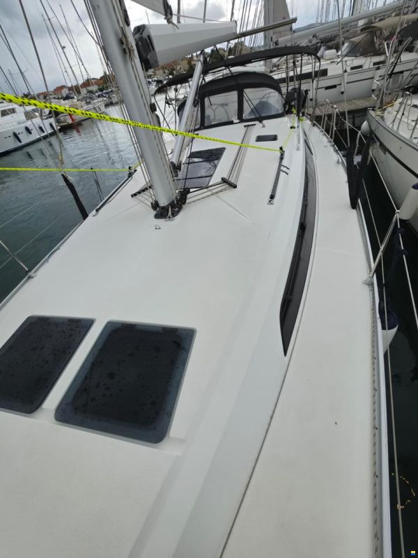 Bavaria CRUISER 46