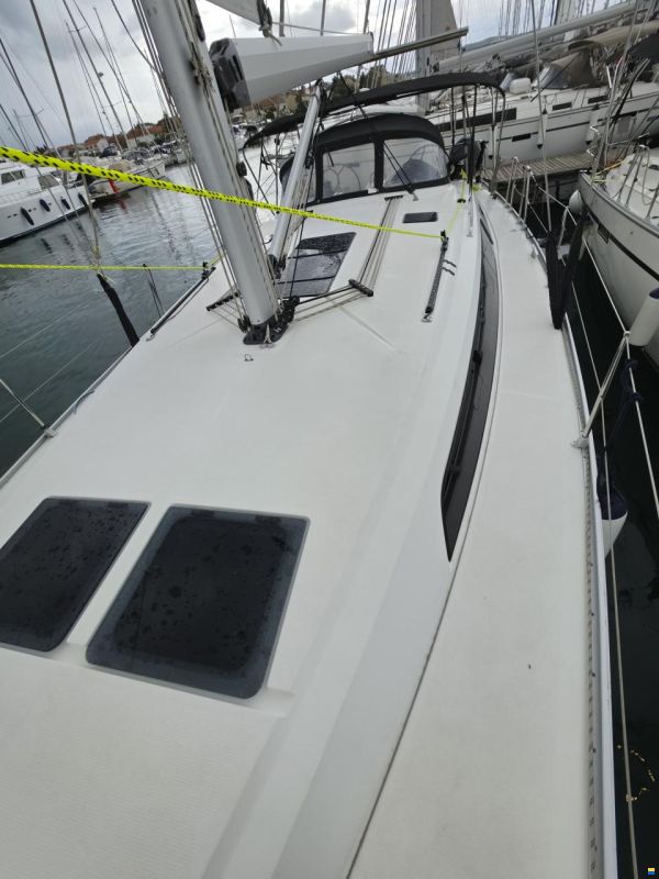 Bavaria CRUISER 46