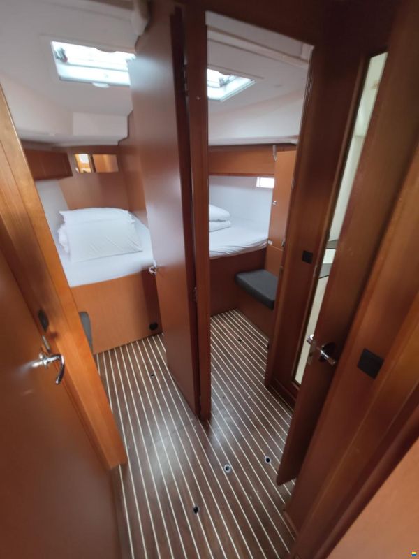 Bavaria CRUISER 46