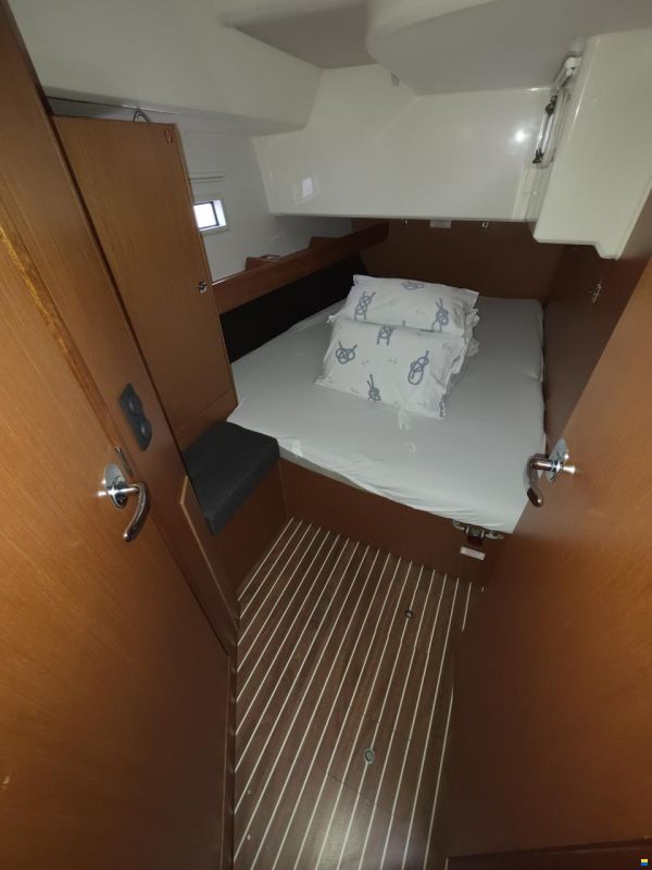 Bavaria CRUISER 46