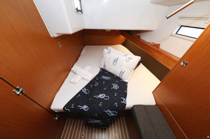 Bavaria CRUISER 46