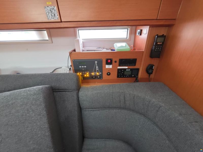 Bavaria CRUISER 46