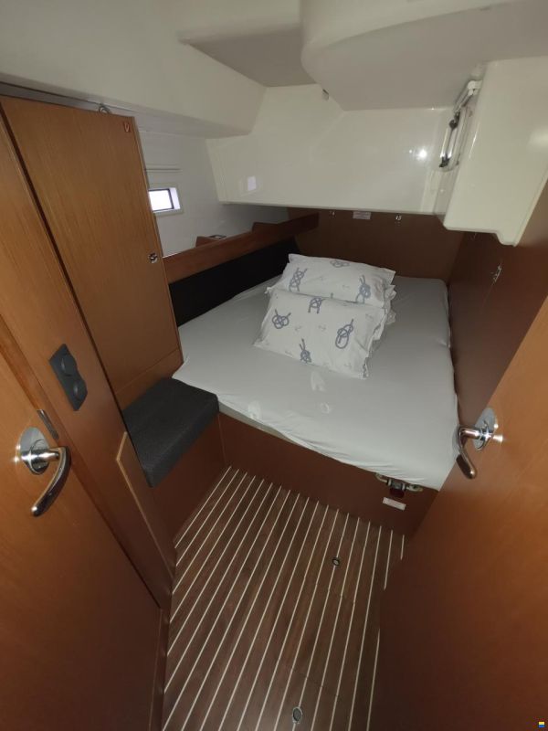 Bavaria CRUISER 46