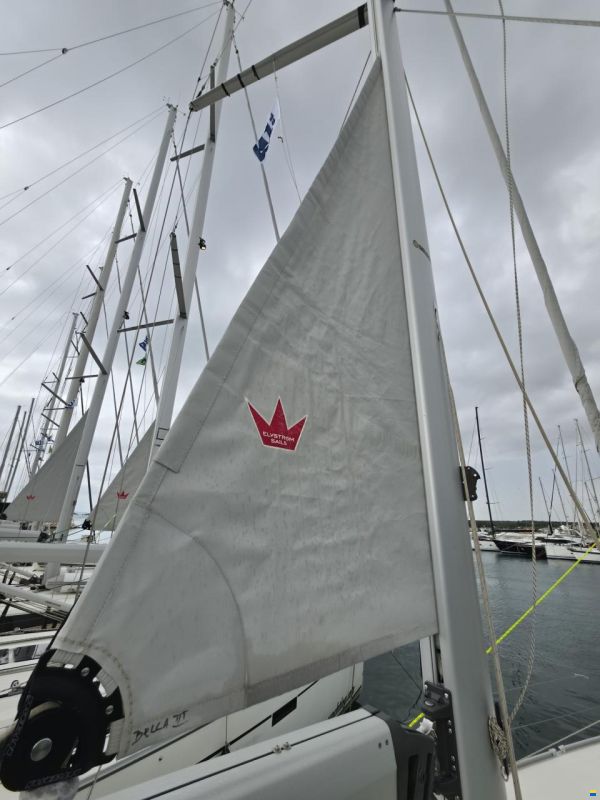 Bavaria CRUISER 46