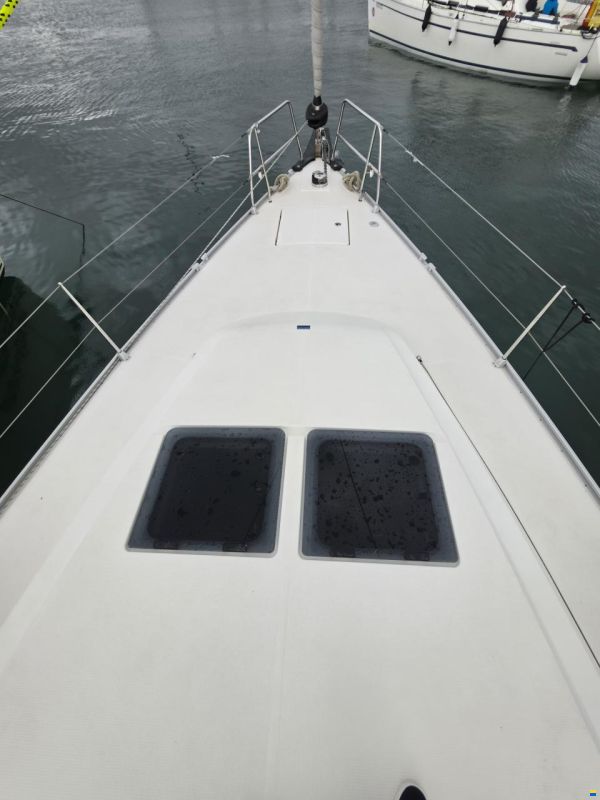 Bavaria CRUISER 46
