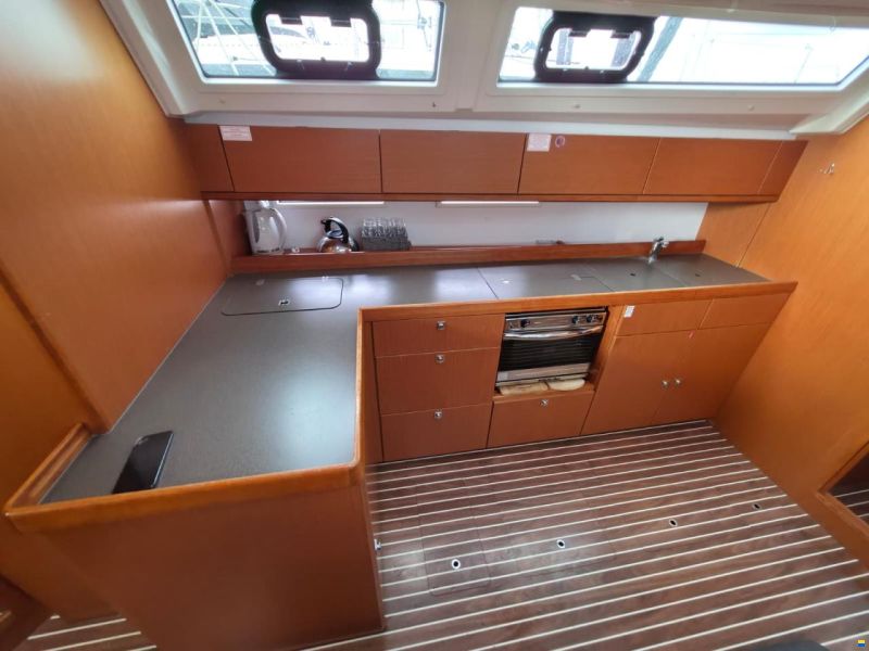 Bavaria CRUISER 46