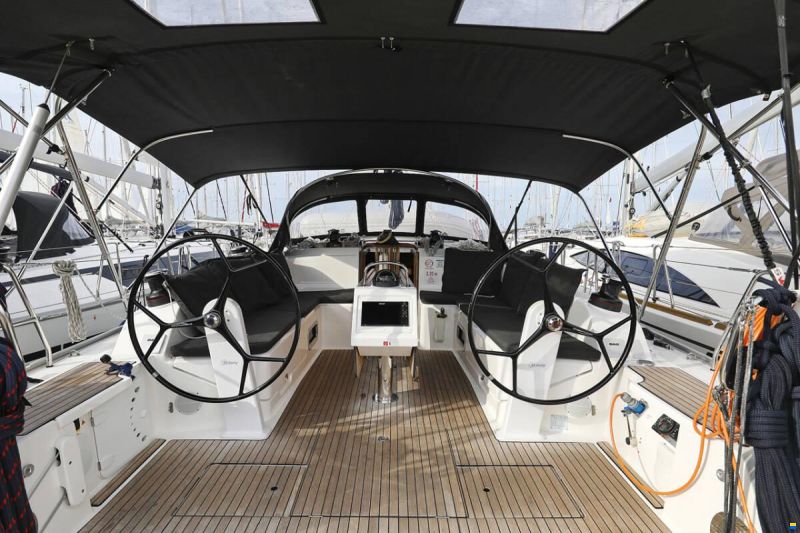 Bavaria CRUISER 46