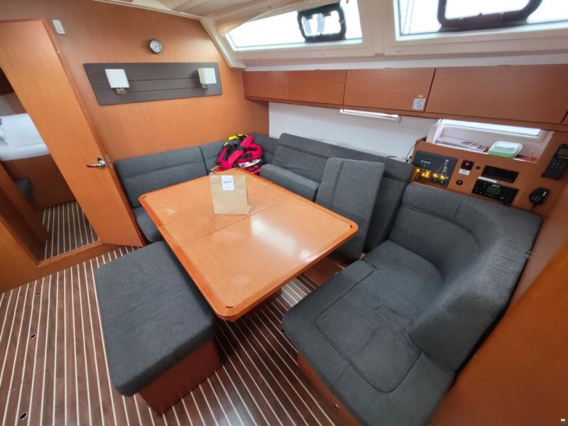 Bavaria CRUISER 46