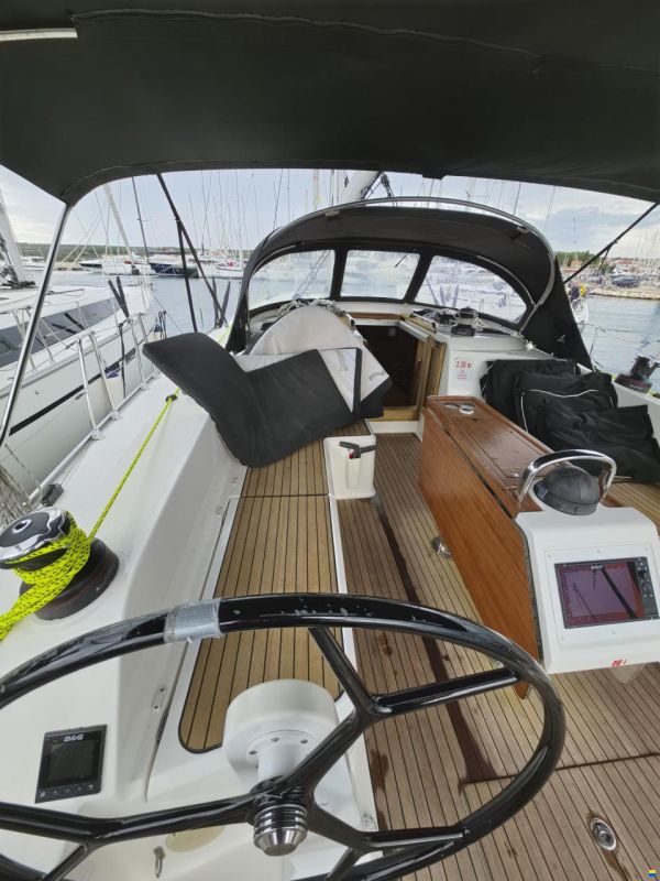 Bavaria CRUISER 46