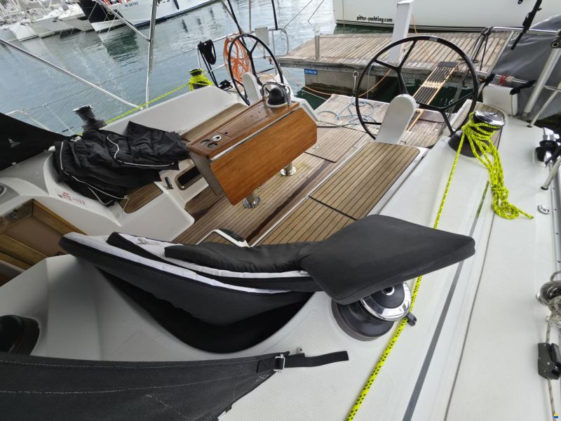 Bavaria CRUISER 46