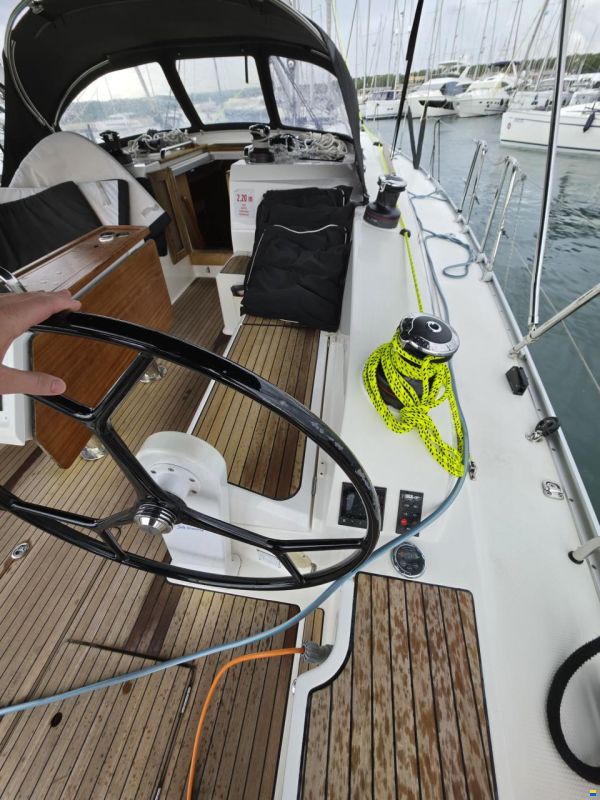 Bavaria CRUISER 46