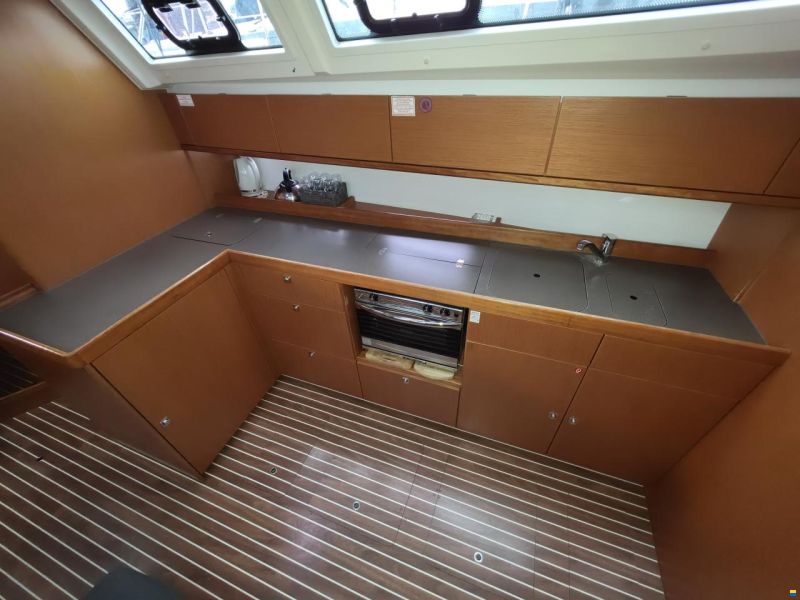 Bavaria CRUISER 46