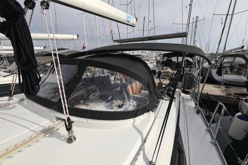 Bavaria CRUISER 46