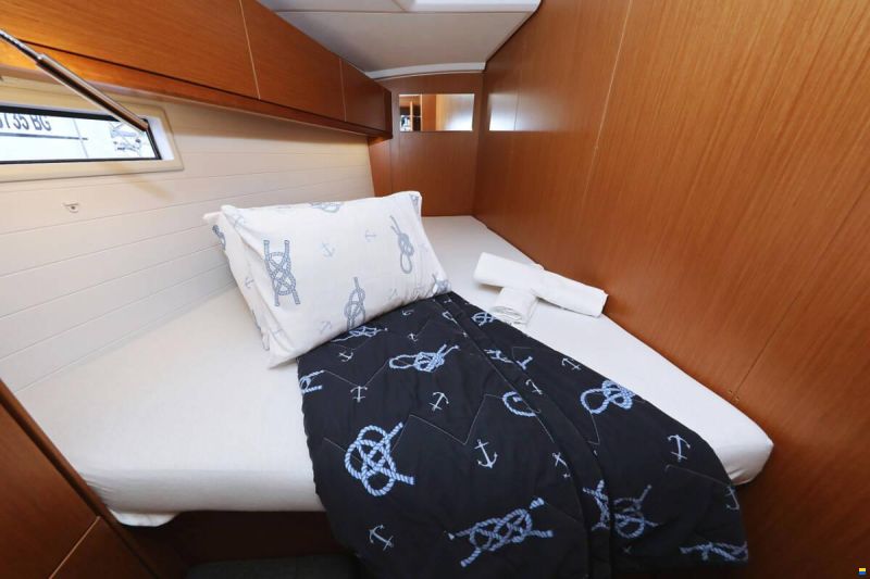 Bavaria CRUISER 46