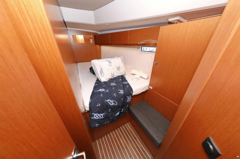 Bavaria CRUISER 46