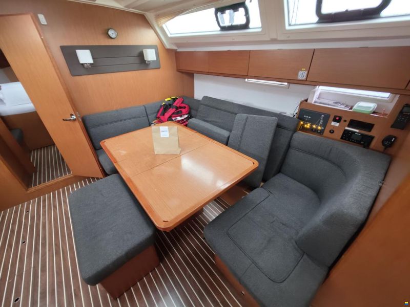 Bavaria CRUISER 46