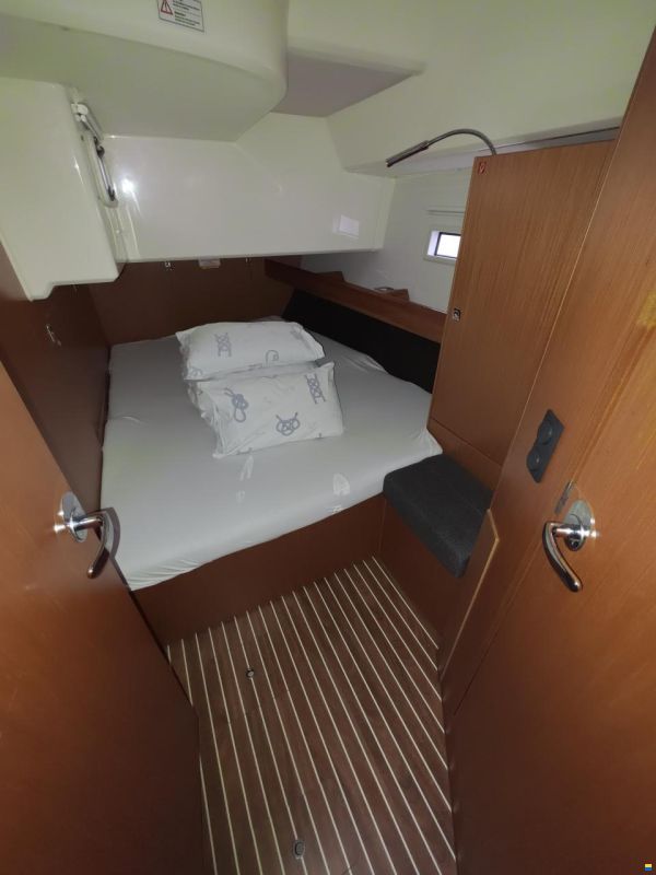 Bavaria CRUISER 46
